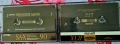 Касети MAXELL XL-2,ТDK SAX- 90.МADONA При покупка на всички БОНУС TDK SA - 60., снимка 2