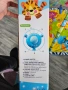 Активна гимнастика за деца и бебета 0+, многоцветна, с килимче Lorelli Toys, като нова, снимка 6