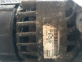 Алтернатор Denso 65Ah за Fiat Doblo 1.9 D (2002-2011) 46782218, снимка 2