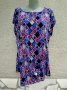3XL Нова трикотажна туника Lane Bryant  , снимка 1