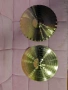 Фус чинели PAISTE PST5n 14'' Sound-Edge , снимка 5