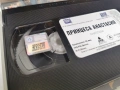 ПРИНЦЕСА АНАСТАСИЯ-ORIGINAL VHS VIDEO TAPE 0807260931L1, снимка 10