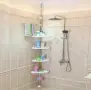 Етажерка за баня, снимка 1
