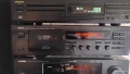 stereo cassete deck Yamaha KX-393, снимка 2
