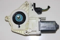 Моторче стъклоповдигач задна дясна врата Audi Q7 4L (2005-2009г.) 4L0959802B / 4L0 959 802 B, снимка 3