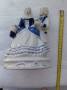 фигура чешки порцелан 1930, снимка 5