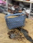 Дамска Чанта С Перли И С Дълга Дръжка Синджир - Различни Цветове Код SK1519, снимка 10