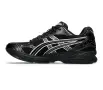 Унисекс маратонки ASICS Gel-Kayano 14 ”Black Pure Silver” Размер 41.5, снимка 8