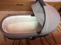 количка cybex 3в1 + раница, снимка 7