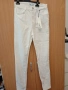 Бели дънки Zara, снимка 1