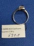 Сребърен пръстен 3.34гр, снимка 2
