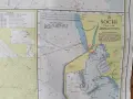 Морски Навигационни Карти, снимка 8