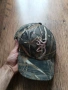  Browning Cap - камофлажна ловна шапка КАТО НОВА ЦЕНА - 17ЕВРО, снимка 2