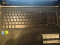 Лаптоп Acer aspire v15 Nitro I5/8Ram/940M, снимка 2