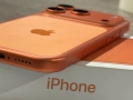 iPhone 17 Pro Orange , снимка 9