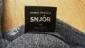 SNJOR Jostedal Wool Seater 50% Wool размер M пуловер 50% Вълна - 2698, снимка 16