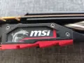 Видеокарта MSI GeForce GTX 1070 Ti GAMING 8G – Чудесно състояние, работи перфектно!, снимка 4