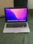 Apple Macbook Pro 13 2015/Core i7
3.1 Ghz /16GB Ram/512GB SSD, снимка 3