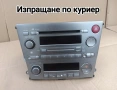 Поправка и ремонт на инфо дисплей + радио за Subaru Outback mk3 & Legacy mk4, снимка 6