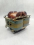 Трансформатор 500VA, 2x48V, 1x19V, 1x40V, снимка 1