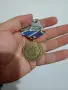 Военни медали за заслуги, и значки , снимка 9