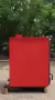 Чугунен котел на твърдо гориво Виадрус/Viadrus U22 6D 35 kW , снимка 7