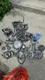 Yamaha wr 426 само на части , снимка 3