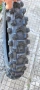 гума dunlop geomax at82 110/100-18, снимка 2