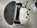 ПРАХОСМУКАЧКА-РОБОТ IROBOT Combo Essential (Y011240) White, снимка 4