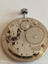 Три стари механизми с циферблат СССР, Швейцарски за части КОЛЕКЦИЯ 28516, снимка 4