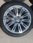 Джанти 20”,5х112,Audi A8 с летни гуми 275/40/20, снимка 5