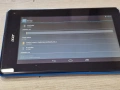 Таблет Acer Iconia tab B1 8GB, снимка 5