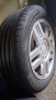 Алуминеви Джанти с гуми 205/55/16R , снимка 4