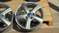 5х120 16 Джанти Фолксваген Т5 Т6 Мултиван Крафтър 5x120 VW T5 T6, снимка 2