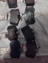 Задни накладки за Volkswagen 5 и 6, снимка 4
