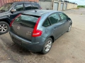 citroen c4 1.6 hdi на части ситроен ц4 1.6 хди, снимка 7