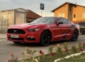 Ford Mustang 2.3 eco bust, снимка 3