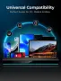 Havit PC Bluetooth 5.3 саундбар 20W RGB високоговорители , снимка 5