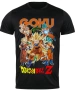 Тениска Dragon Ball , тениски с принт, снимка 1