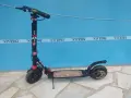 Голяма тротинетка с дискова спирачка BYOX Maximus, снимка 1