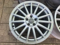 Лети джанти 18ки 5х112 Audi, снимка 5