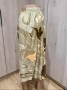Max Mara Original Size L-XL Вискоза, Коприна Страхотна пола, снимка 4