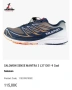 Маратонки SALOMON SENSE MANTRA 3. Номер 38.5, снимка 4