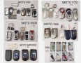 Панели за Motorola C350,C200,T191,C300,T190,K1,L7,F3,Z3,V600,V220,U6,V3,V70,V66,V60,V600,V50,T720,E3, снимка 8