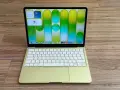 НОВ! MacBook NEO Citrus`512GB SSD/6-Core CPU/5-Core GPU/Гаранция 32 Месеца, снимка 2