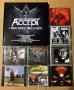 Accept - U.D.O. - Wolf Hoffman - Krokus, снимка 1