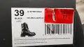 G Star Raw дамски боти естествена кожа , 39, снимка 7