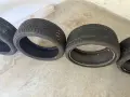 245/35/20 275/30/20 Continental Extreme Contact Sport+ всесезонни групи спорт пакет за BMW Mercedes, снимка 8