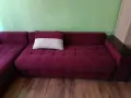 Разтегателен диван , снимка 6