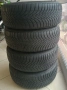 BMW 17'' Оригинални джанти 5х120 (+гуми 235/60 R17), снимка 3